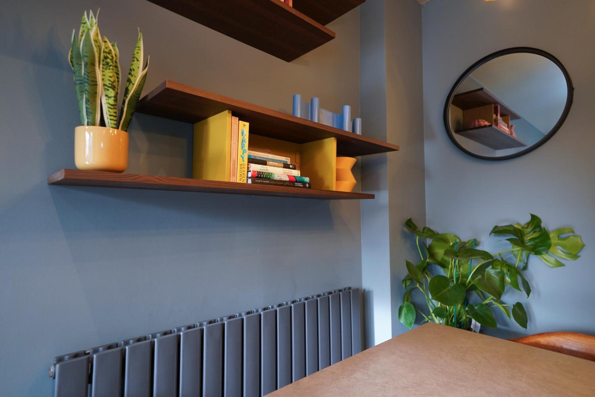 Castle Townhouse Kenilworth - Private Parking - 24 Hr Gym Access - Town Centre Apartment Phòng bức ảnh